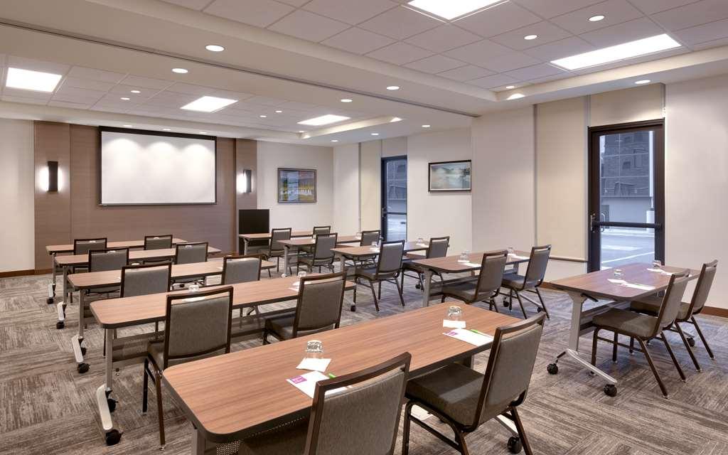 Hyatt Place Anchorage-Midtown Zařízení fotografie