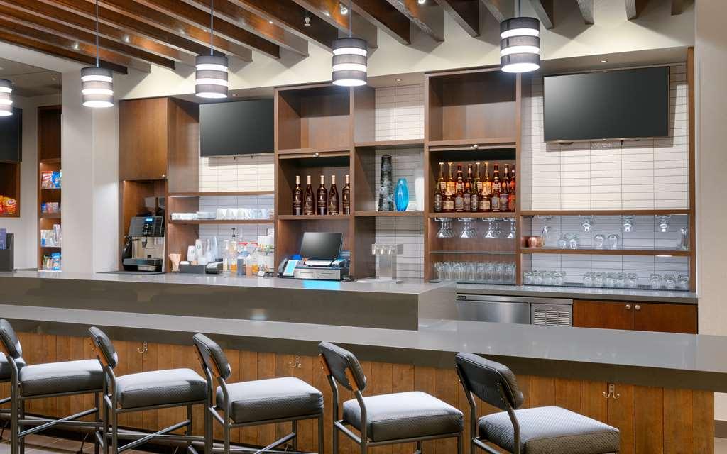 Hyatt Place Anchorage-Midtown Restaurace fotografie